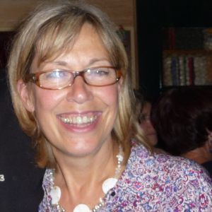 Photo de profil de Marie Laure Legentil