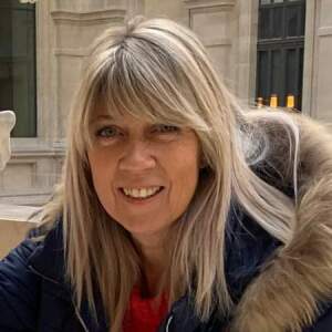 Photo de profil de Marie Laure Mailly