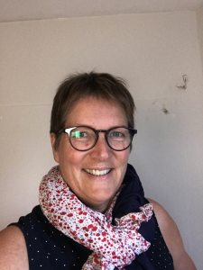 Photo de profil de Marie Laure Martin
