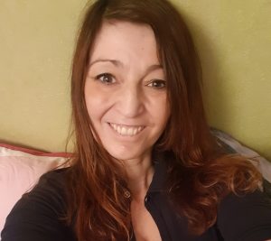 Photo de profil de Marie-Laure Martinez