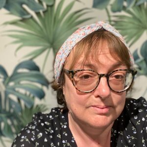 Photo de profil de Marie Laure Maudet