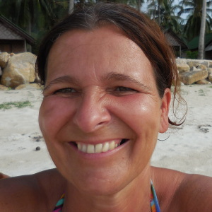 Photo de profil de Marie-Laure Méritte