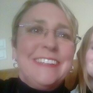 Photo de profil de Marie Laure Meslier