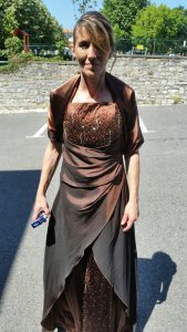 Photo de profil de Marie Laure Michel
