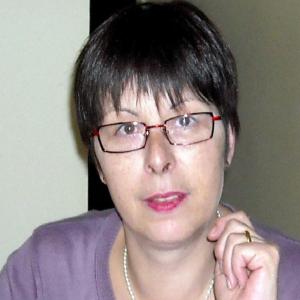 Photo de profil de Marie-Laure Morvan