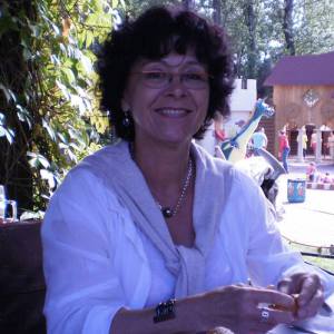 Photo de profil de Marie-Laure Mosbeau