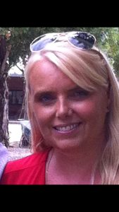 Photo de profil de Marie-Laure Notre-Dame