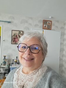 Photo de profil de Marie Laure Pasdeloup