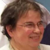 Photo de profil de Marie-Laure Perthuis