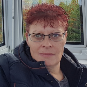 Photo de profil de Marie Laure Pertuisot