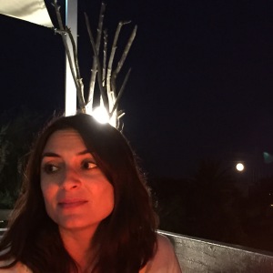 Photo de profil de Marie-Laure Pitoiset