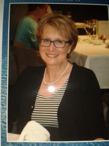 Photo de profil de Marie-Laure Plankl