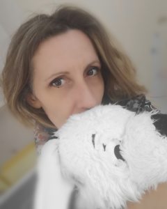 Photo de profil de Marie-Laure Pont
