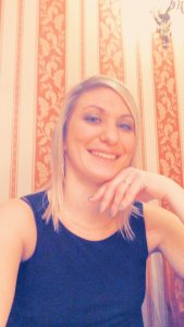 Photo de profil de Marie Laure Potensier