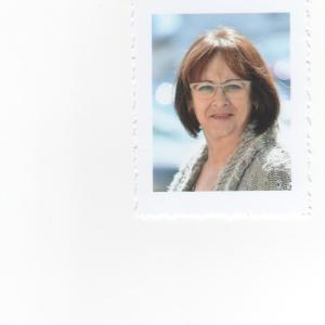 Photo de profil de Marie-Laure Potevin