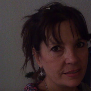Photo de profil de Marie Laure Pouillet