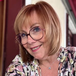 Photo de profil de Marie-Laure Ragot