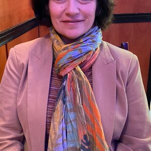 Photo de profil de Marie-Laure Refloc'h