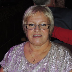Photo de profil de Marie-Laure Reuze