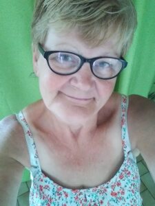 Photo de profil de Marie-Laure Roineau