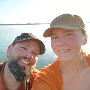 Photo de profil de Marie-Laure Roux