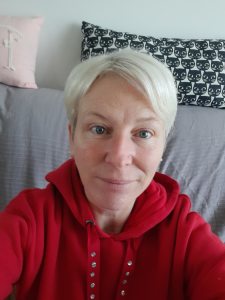 Photo de profil de Marie-Laure Samson