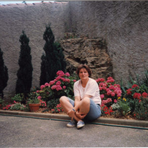 Photo de profil de Marie-Laure Simon
