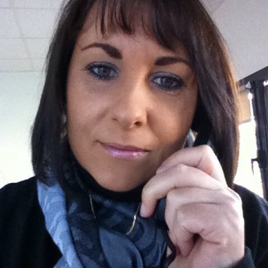 Photo de profil de Marie Laure Thommeret