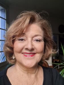Photo de profil de Marie-Laure Tissandier-Alric
