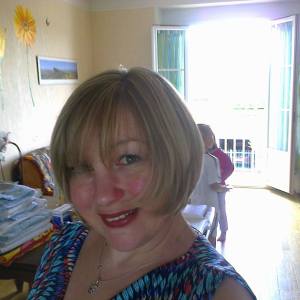 Photo de profil de Marie-Laure Treilles