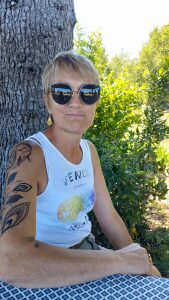 Photo de profil de Marie Laure Veignal