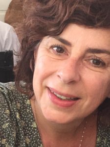 Photo de profil de Marie-Laure Vela
