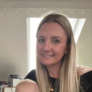 Photo de profil de Marie Laure Verwaerde