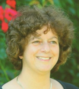 Photo de profil de Marie-Laure Vignaud