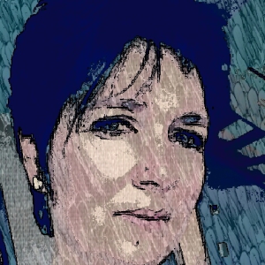 Photo de profil de Marie-Laure Waxin