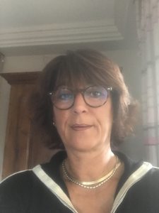Photo de profil de Marie Laure Zamparutti