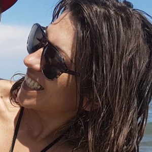 Photo de profil de Marie Laure Zanardi