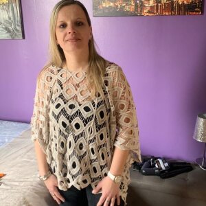 Photo de profil de Marie-Laure de Chiara