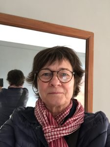 Photo de profil de Marie Laurence Cary