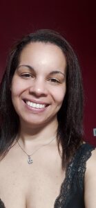 Photo de profil de Marie-Laurence Fournier