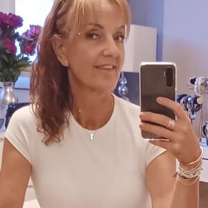 Photo de profil de Marie-Laurence Giovannetti