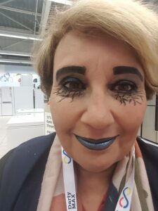 Photo de profil de Marie Laurence Gourine