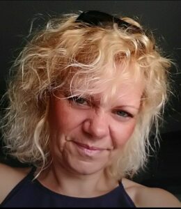 Photo de profil de Marie Laurence Jeanne