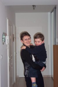 Photo de profil de Marie Laurence Lecup