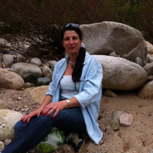 Photo de profil de Marie Laurence Poels