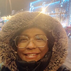 Photo de profil de Marie Lavigna Thibault