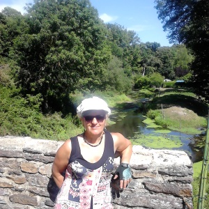 Photo de profil de Marie Leone Cornee