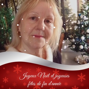 Photo de profil de Marie Liliane Baran