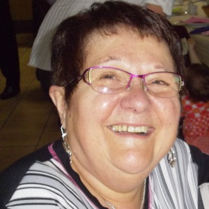 Photo de profil de Marie-Liliane Pelletreau