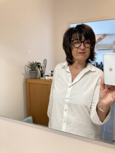 Photo de profil de Marie Line Antonelli